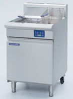 Blue seal GT60E fryer